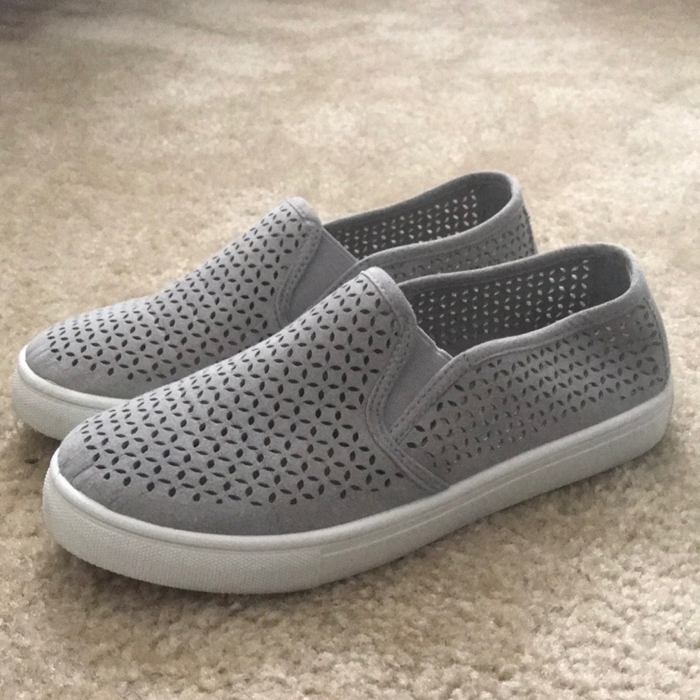 Altar’d state shoes!